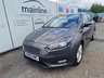 USED 2016 66 FORD FOCUS 1.5 TDCi Zetec Euro 6 (s/s) 5dr *BLUETOOTH*DAB*S/HISTORY*