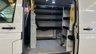 USED 2023 72 VOLKSWAGEN TRANSPORTER 2.0 TDI T32 Startline Panel Van 5dr Diesel Manual FWD SWB Euro 6 (s/s) (110 ps) 