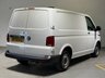 USED 2023 72 VOLKSWAGEN TRANSPORTER 2.0 TDI T32 Startline Panel Van 5dr Diesel Manual FWD SWB Euro 6 (s/s) (110 ps) 