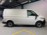 USED 2023 72 VOLKSWAGEN TRANSPORTER 2.0 TDI T32 Startline Panel Van 5dr Diesel Manual FWD SWB Euro 6 (s/s) (110 ps) 