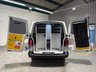 USED 2023 72 VOLKSWAGEN TRANSPORTER 2.0 TDI T32 Startline Panel Van 5dr Diesel Manual FWD SWB Euro 6 (s/s) (110 ps) 