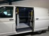 USED 2023 72 VOLKSWAGEN TRANSPORTER 2.0 TDI T32 Startline Panel Van 5dr Diesel Manual FWD SWB Euro 6 (s/s) (110 ps) 