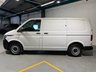 USED 2023 72 VOLKSWAGEN TRANSPORTER 2.0 TDI T32 Startline Panel Van 5dr Diesel Manual FWD SWB Euro 6 (s/s) (110 ps) 