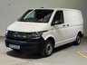 USED 2023 72 VOLKSWAGEN TRANSPORTER 2.0 TDI T32 Startline Panel Van 5dr Diesel Manual FWD SWB Euro 6 (s/s) (110 ps) 