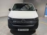 USED 2023 72 VOLKSWAGEN TRANSPORTER 2.0 TDI T32 Startline Panel Van 5dr Diesel Manual FWD SWB Euro 6 (s/s) (110 ps) 
