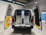 USED 2023 72 VOLKSWAGEN TRANSPORTER 2.0 TDI T32 Startline Panel Van 5dr Diesel Manual FWD SWB Euro 6 (s/s) (110 ps) 
