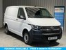 USED 2023 72 VOLKSWAGEN TRANSPORTER 2.0 TDI T32 Startline Panel Van 5dr Diesel Manual FWD SWB Euro 6 (s/s) (110 ps) 