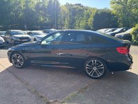 USED 2015 15 BMW 3 SERIES GRAN TURISMO 2.0 320d M Sport GT 5dr Diesel Manual Euro 6 (s/s) (184 ps) CRUISE-PRIVACY GLASS-LEATHER