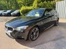 USED 2015 15 BMW 3 SERIES GRAN TURISMO 2.0 320d M Sport GT 5dr Diesel Manual Euro 6 (s/s) (184 ps) CRUISE-PRIVACY GLASS-LEATHER