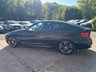 USED 2015 15 BMW 3 SERIES GRAN TURISMO 2.0 320d M Sport GT 5dr Diesel Manual Euro 6 (s/s) (184 ps) CRUISE-PRIVACY GLASS-LEATHER