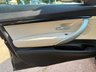 USED 2015 15 BMW 3 SERIES GRAN TURISMO 2.0 320d M Sport GT 5dr Diesel Manual Euro 6 (s/s) (184 ps) CRUISE-PRIVACY GLASS-LEATHER