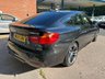 USED 2015 15 BMW 3 SERIES GRAN TURISMO 2.0 320d M Sport GT 5dr Diesel Manual Euro 6 (s/s) (184 ps) CRUISE-PRIVACY GLASS-LEATHER