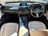 USED 2015 15 BMW 3 SERIES GRAN TURISMO 2.0 320d M Sport GT 5dr Diesel Manual Euro 6 (s/s) (184 ps) CRUISE-PRIVACY GLASS-LEATHER