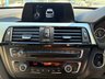 USED 2015 15 BMW 3 SERIES GRAN TURISMO 2.0 320d M Sport GT 5dr Diesel Manual Euro 6 (s/s) (184 ps) CRUISE-PRIVACY GLASS-LEATHER
