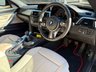 USED 2015 15 BMW 3 SERIES GRAN TURISMO 2.0 320d M Sport GT 5dr Diesel Manual Euro 6 (s/s) (184 ps) CRUISE-PRIVACY GLASS-LEATHER