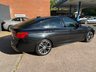 USED 2015 15 BMW 3 SERIES GRAN TURISMO 2.0 320d M Sport GT 5dr Diesel Manual Euro 6 (s/s) (184 ps) CRUISE-PRIVACY GLASS-LEATHER