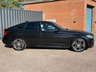 USED 2015 15 BMW 3 SERIES GRAN TURISMO 2.0 320d M Sport GT 5dr Diesel Manual Euro 6 (s/s) (184 ps) CRUISE-PRIVACY GLASS-LEATHER