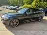USED 2015 15 BMW 3 SERIES GRAN TURISMO 2.0 320d M Sport GT 5dr Diesel Manual Euro 6 (s/s) (184 ps) CRUISE-PRIVACY GLASS-LEATHER