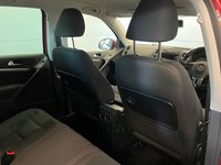 USED 2015 15 VOLKSWAGEN TIGUAN 1.4 TSI BlueMotion Tech Match SUV 5dr Petrol Manual 2WD Euro 5 (s/s) (160 ps) 