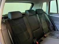 USED 2015 15 VOLKSWAGEN TIGUAN 1.4 TSI BlueMotion Tech Match SUV 5dr Petrol Manual 2WD Euro 5 (s/s) (160 ps) 