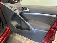 USED 2015 15 VOLKSWAGEN TIGUAN 1.4 TSI BlueMotion Tech Match SUV 5dr Petrol Manual 2WD Euro 5 (s/s) (160 ps) 