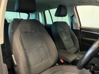 USED 2015 15 VOLKSWAGEN TIGUAN 1.4 TSI BlueMotion Tech Match SUV 5dr Petrol Manual 2WD Euro 5 (s/s) (160 ps) 