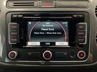 USED 2015 15 VOLKSWAGEN TIGUAN 1.4 TSI BlueMotion Tech Match SUV 5dr Petrol Manual 2WD Euro 5 (s/s) (160 ps) 