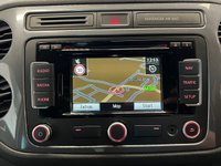 USED 2015 15 VOLKSWAGEN TIGUAN 1.4 TSI BlueMotion Tech Match SUV 5dr Petrol Manual 2WD Euro 5 (s/s) (160 ps) 