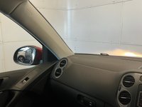 USED 2015 15 VOLKSWAGEN TIGUAN 1.4 TSI BlueMotion Tech Match SUV 5dr Petrol Manual 2WD Euro 5 (s/s) (160 ps) 