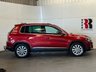 USED 2015 15 VOLKSWAGEN TIGUAN 1.4 TSI BlueMotion Tech Match SUV 5dr Petrol Manual 2WD Euro 5 (s/s) (160 ps) 
