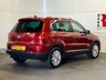 USED 2015 15 VOLKSWAGEN TIGUAN 1.4 TSI BlueMotion Tech Match SUV 5dr Petrol Manual 2WD Euro 5 (s/s) (160 ps) 