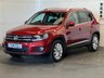 USED 2015 15 VOLKSWAGEN TIGUAN 1.4 TSI BlueMotion Tech Match SUV 5dr Petrol Manual 2WD Euro 5 (s/s) (160 ps) 