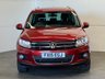 USED 2015 15 VOLKSWAGEN TIGUAN 1.4 TSI BlueMotion Tech Match SUV 5dr Petrol Manual 2WD Euro 5 (s/s) (160 ps) 