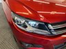 USED 2015 15 VOLKSWAGEN TIGUAN 1.4 TSI BlueMotion Tech Match SUV 5dr Petrol Manual 2WD Euro 5 (s/s) (160 ps) 