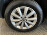 USED 2015 15 VOLKSWAGEN TIGUAN 1.4 TSI BlueMotion Tech Match SUV 5dr Petrol Manual 2WD Euro 5 (s/s) (160 ps) 