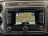 USED 2015 15 VOLKSWAGEN TIGUAN 1.4 TSI BlueMotion Tech Match SUV 5dr Petrol Manual 2WD Euro 5 (s/s) (160 ps) 