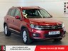 USED 2015 15 VOLKSWAGEN TIGUAN 1.4 TSI BlueMotion Tech Match SUV 5dr Petrol Manual 2WD Euro 5 (s/s) (160 ps) 