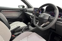 USED 2026 26 SEAT ARONA 1.5 TSI FR Sport DSG Euro 6 (s/s) 5dr FLASH SALEWASÂ£26749 NOWÂ£24499