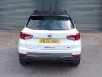 USED 2026 26 SEAT ARONA 1.5 TSI FR Sport DSG Euro 6 (s/s) 5dr FLASH SALEWASÂ£26749 NOWÂ£24499