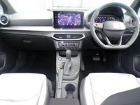 USED 2026 26 SEAT ARONA 1.5 TSI FR Sport DSG Euro 6 (s/s) 5dr FLASH SALEWASÂ£26749 NOWÂ£24499