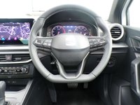 USED 2026 26 SEAT ARONA 1.5 TSI FR Sport DSG Euro 6 (s/s) 5dr FLASH SALEWASÂ£26749 NOWÂ£24499