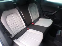 USED 2026 26 SEAT ARONA 1.5 TSI FR Sport DSG Euro 6 (s/s) 5dr FLASH SALEWASÂ£26749 NOWÂ£24499