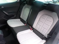 USED 2026 26 SEAT ARONA 1.5 TSI FR Sport DSG Euro 6 (s/s) 5dr FLASH SALEWASÂ£26749 NOWÂ£24499
