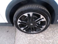 USED 2026 26 SEAT ARONA 1.5 TSI FR Sport DSG Euro 6 (s/s) 5dr FLASH SALEWASÂ£26749 NOWÂ£24499