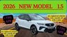USED 2026 26 SEAT ARONA 1.5 TSI FR Sport DSG Euro 6 (s/s) 5dr FLASH SALEWASÂ£26749 NOWÂ£24499