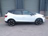 USED 2026 26 SEAT ARONA 1.5 TSI FR Sport DSG Euro 6 (s/s) 5dr FLASH SALEWASÂ£26749 NOWÂ£24499