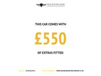 USED 2016 16 VOLVO V40 2.0 D3 SE Lux Nav Hatchback 5dr Diesel Manual Euro 6 (s/s) (150 ps) 