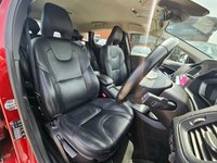 USED 2016 16 VOLVO V40 2.0 D3 SE Lux Nav Hatchback 5dr Diesel Manual Euro 6 (s/s) (150 ps) 