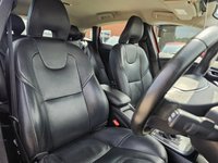 USED 2016 16 VOLVO V40 2.0 D3 SE Lux Nav Hatchback 5dr Diesel Manual Euro 6 (s/s) (150 ps) 