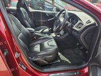 USED 2016 16 VOLVO V40 2.0 D3 SE Lux Nav Hatchback 5dr Diesel Manual Euro 6 (s/s) (150 ps) 